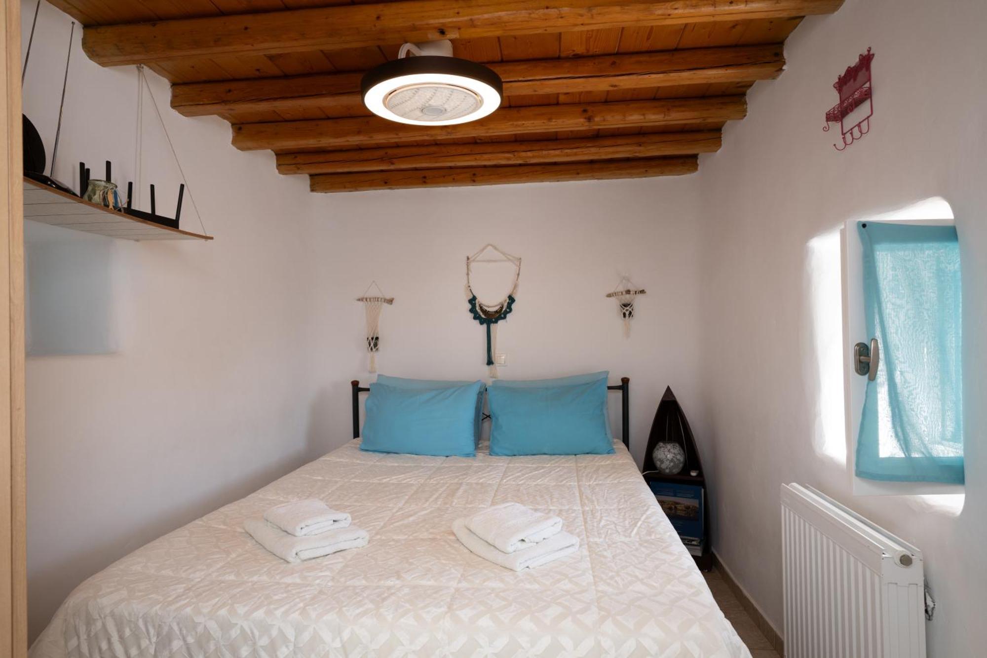 Casetta Annaise Mykonos-Myconian House For Two Mykonos Town Eksteriør bilde