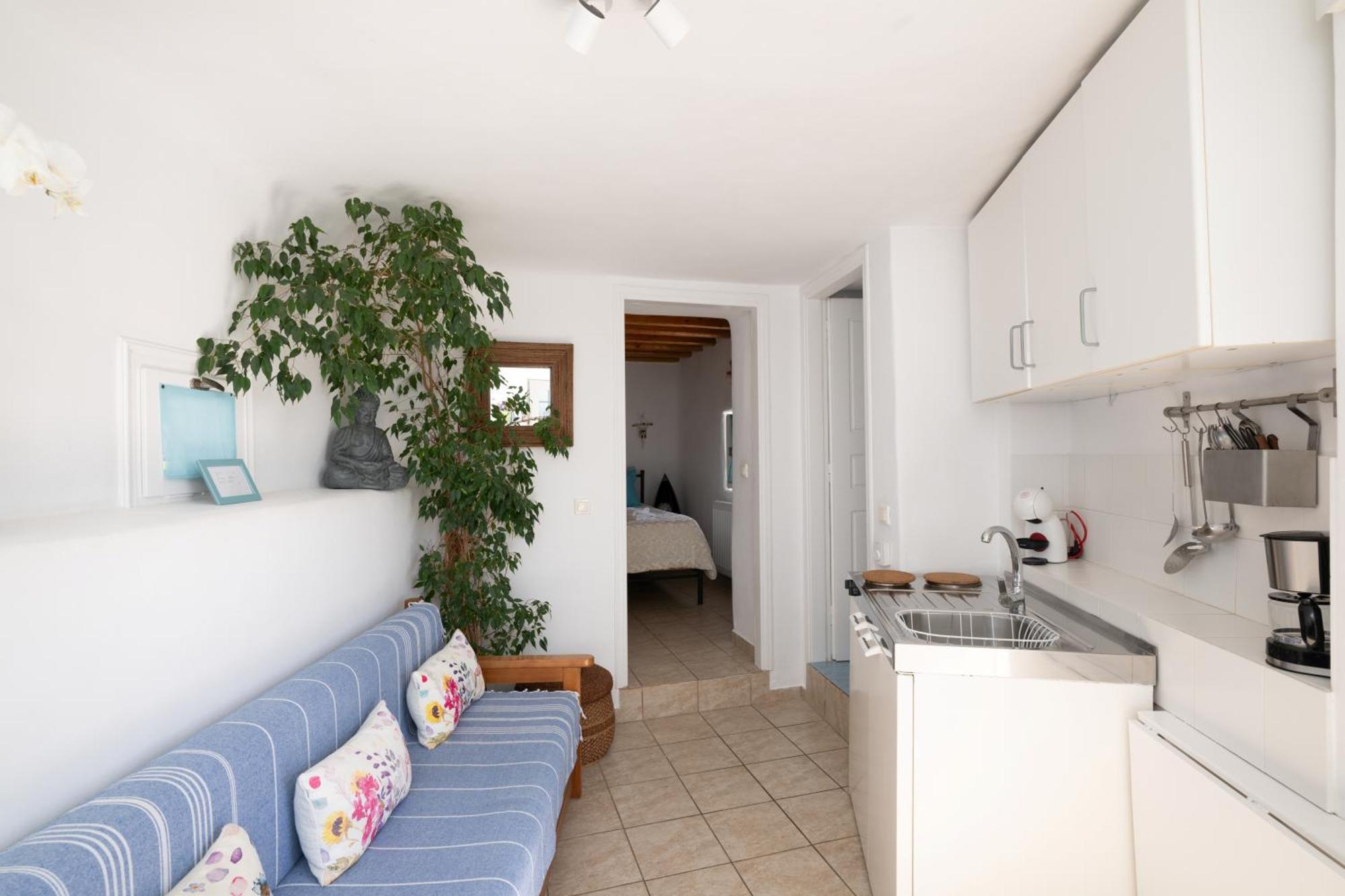 Casetta Annaise Mykonos-Myconian House For Two Mykonos Town Eksteriør bilde