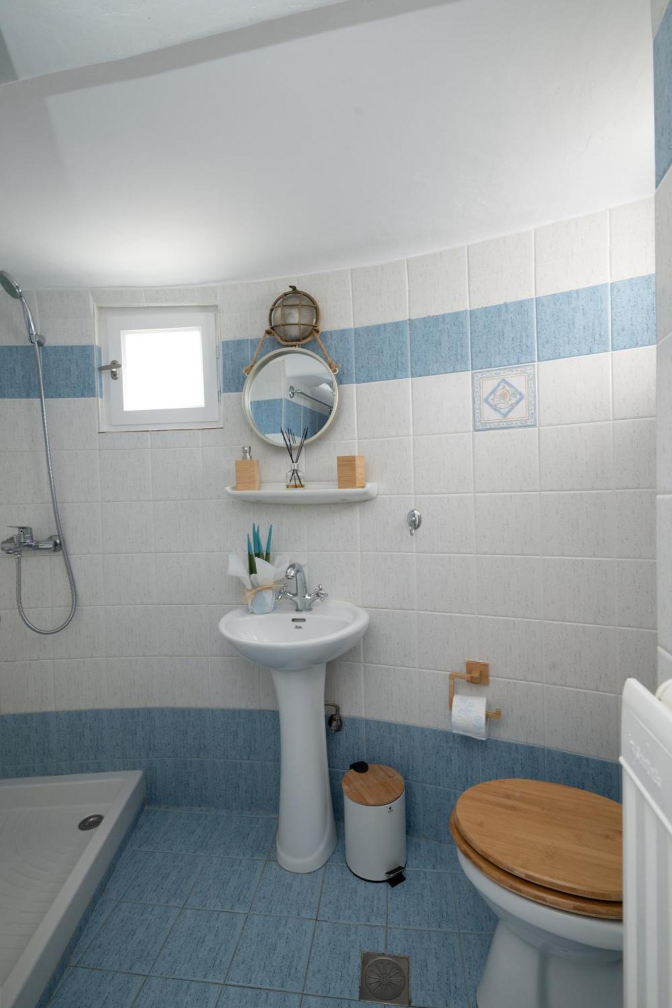 Casetta Annaise Mykonos-Myconian House For Two Mykonos Town Eksteriør bilde