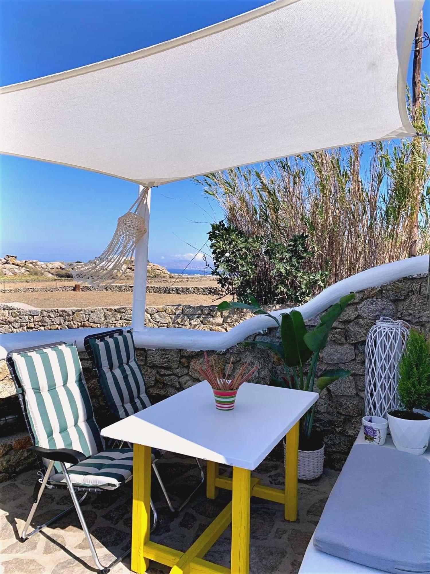 Casetta Annaise Mykonos-Myconian House For Two Mykonos Town Eksteriør bilde